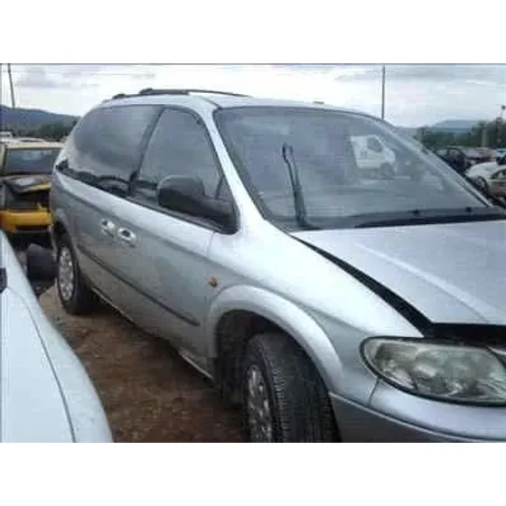 CHRYSLER VOYAGER (RG) '2001 2.5 CRD LX GRIS