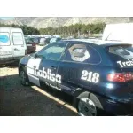 SEAT IBIZA (6L1) SEAT IBIZA (6L1) '2002 1.9 SDI AZUL 2002