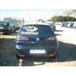 SEAT IBIZA (6L1) SEAT IBIZA (6L1) '2002 1.9 SDI AZUL 2002