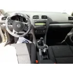 Volkswagen GOLF VI (5K1) 2008