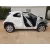 TOYOTA AYGO '2024 X-CITE BLANCO
