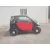 SMART COUPE '1999 EDITION BLUEMOTION ROJO