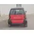 SMART COUPE '1999 EDITION BLUEMOTION ROJO