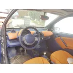 SMART COUPE '1999 EDITION BLUEMOTION ROJO