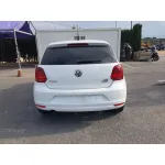 VOLKSWAGEN POLO (6C1) '2014 COMFORTLINE BLUEMOTION BLANCO