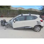 RENAULT CAPTUR RENAULT CAPTUR '2014 5 P CREMA 0
