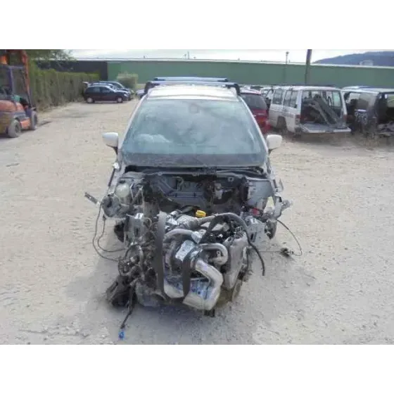 RENAULT CAPTUR '2014 5 P CREMA