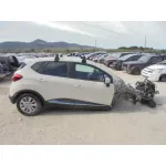RENAULT CAPTUR RENAULT CAPTUR '2014 5 P CREMA 0