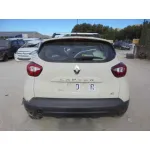 RENAULT CAPTUR RENAULT CAPTUR '2014 5 P CREMA 0