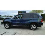 BMW X5 (E53) '2001 3.0D AZUL