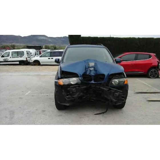 BMW X5 (E53) '2001 3.0D AZUL