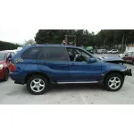 BMW X5 (E53) '2001 3.0D AZUL