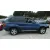 BMW X5 (E53) '2001 3.0D AZUL