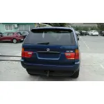 BMW X5 (E53) '2001 3.0D AZUL