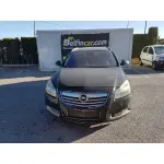 OPEL INSIGNIA SPORTS TOURER '2010 SELECTIVE NEGRO
