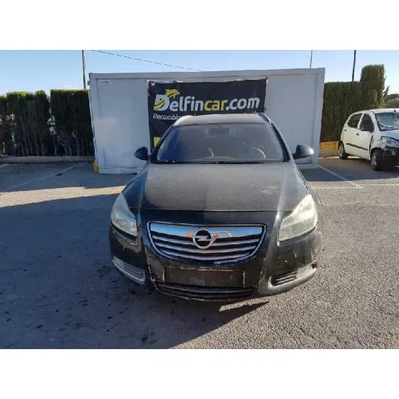 OPEL INSIGNIA SPORTS TOURER '2010 SELECTIVE NEGRO