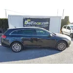 OPEL INSIGNIA SPORTS TOURER '2010 SELECTIVE NEGRO