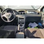 PEUGEOT 308 '2008 CONFORT GRIS OSCURO