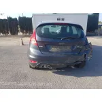 FORD FIESTA (CB1) '2010 AMBIENTE GRIS OSCURO