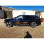 Peugeot 508 SW II (FC_, FJ_, F4_) 2018
