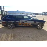 Peugeot 508 SW II (FC_, FJ_, F4_) 2018