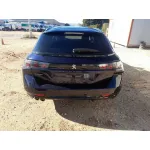 Peugeot 508 SW II (FC_, FJ_, F4_) 2018