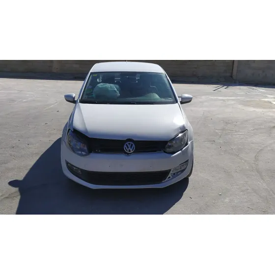 Volkswagen POLO V (6R1, 6C1) 2009