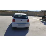 Volkswagen POLO V (6R1, 6C1) 2009