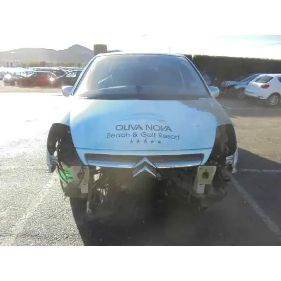 CITROEN C8 '2005 2.0 HDI SX GRIS