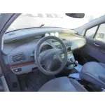CITROEN C8 '2005 2.0 HDI SX GRIS