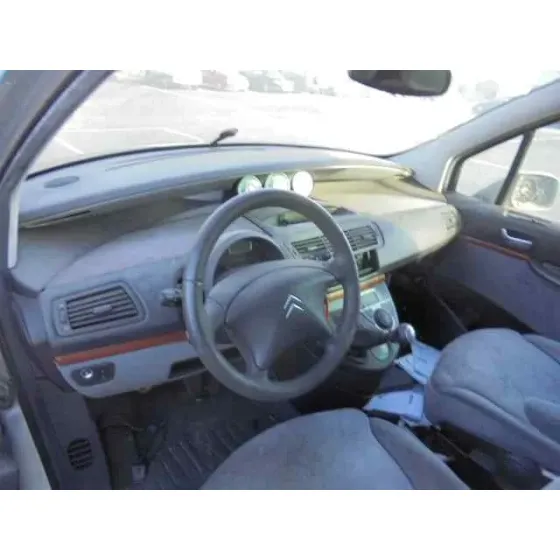 CITROEN C8 '2005 2.0 HDI SX GRIS