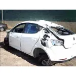 SEAT IBIZA (6J5) SEAT IBIZA (6J5) '2008 1.6 TDI BLANCO 2008