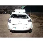 SEAT IBIZA (6J5) SEAT IBIZA (6J5) '2008 1.6 TDI BLANCO 2008