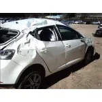 SEAT IBIZA (6J5) SEAT IBIZA (6J5) '2008 1.6 TDI BLANCO 2008