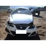 SEAT IBIZA (6J5) SEAT IBIZA (6J5) '2008 1.6 TDI BLANCO 2008