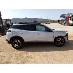 Peugeot 2008 II (UD_, US_, UY_, UJ_, UR_, UC_) 2019