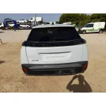 Peugeot 2008 II (UD_, US_, UY_, UJ_, UR_, UC_) 2019