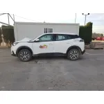PEUGEOT 2008 (P1) '2020 ALLURE BLANCO