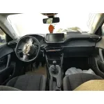 PEUGEOT 2008 (P1) '2020 ALLURE BLANCO