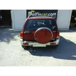 SUZUKI GRAND VITARA 3 PUERTAS SQ (GT) '2004 2.0 TD BASICO GRANATE