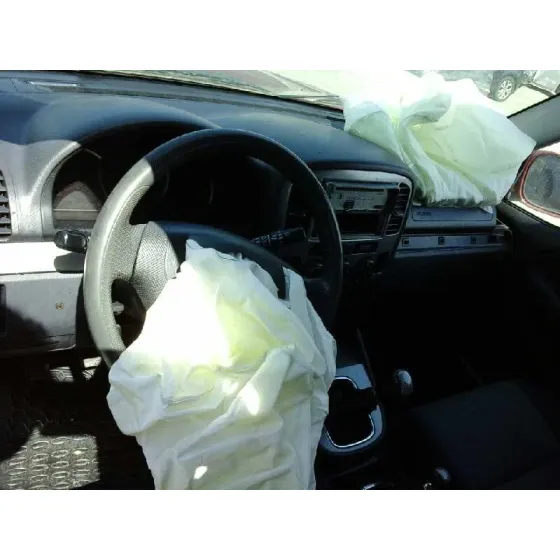 SUZUKI GRAND VITARA 3 PUERTAS SQ (GT) '2004 2.0 TD BASICO GRANATE