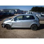 VOLKSWAGEN POLO (9N3) VOLKSWAGEN POLO (9N3) '2005 ADVANCE GRIS 2005