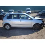 VOLKSWAGEN POLO (9N3) VOLKSWAGEN POLO (9N3) '2005 ADVANCE GRIS 2005