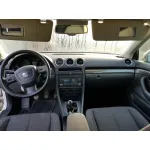 SEAT EXEO BERLINA (3R2) '2011 REFERENCE BLANCO