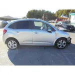 CITROEN C3 '2013 COLLECTION GRIS