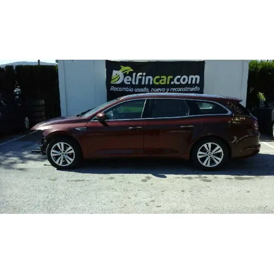 RENAULT TALISMAN '2016 SPORT TOURER GRANATE