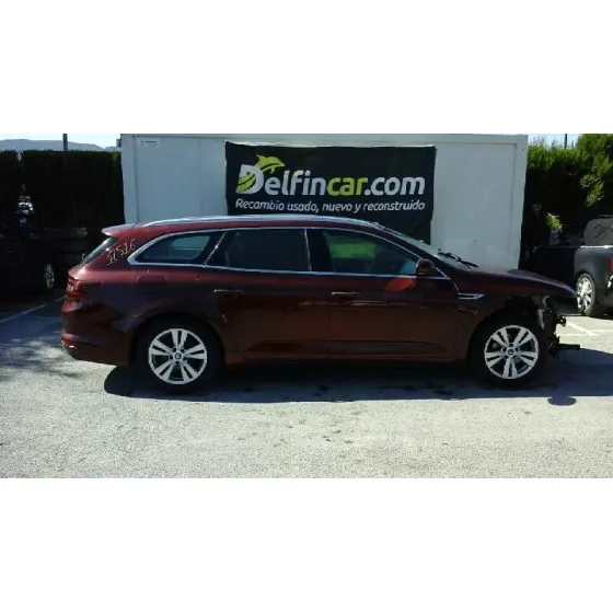 RENAULT TALISMAN '2016 SPORT TOURER GRANATE