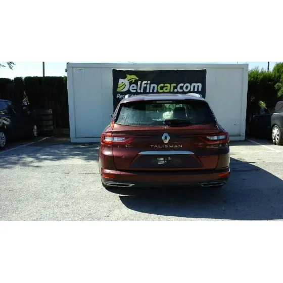 RENAULT TALISMAN '2016 SPORT TOURER GRANATE