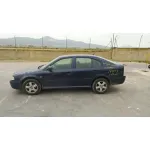 Skoda OCTAVIA I (1U2) 1997