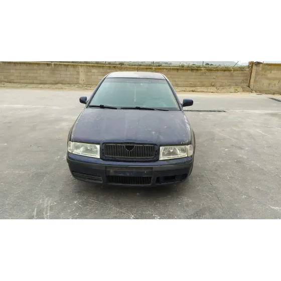 Skoda OCTAVIA I (1U2) 1997